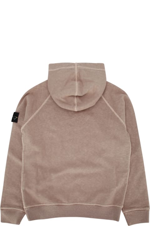 Homeware Stone Island Junior Hoodie Sweater