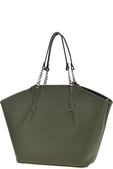 インテリア Stella McCartney Falabella Tote Bag