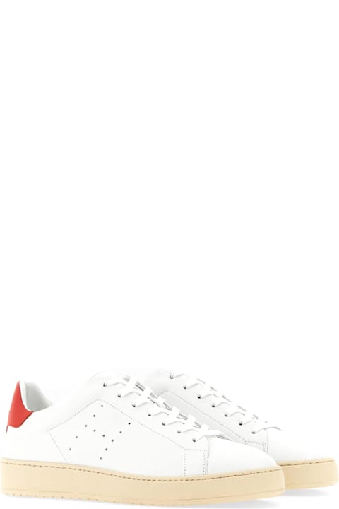 Hogan for Kids Hogan Hogan Sneakers White