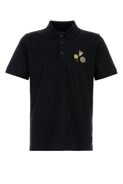 Fendi for Men Fendi Polo