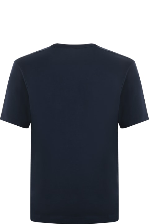 Blauer ملابس علوية لـ القسم الرجالي Blauer Blauer T-shirt