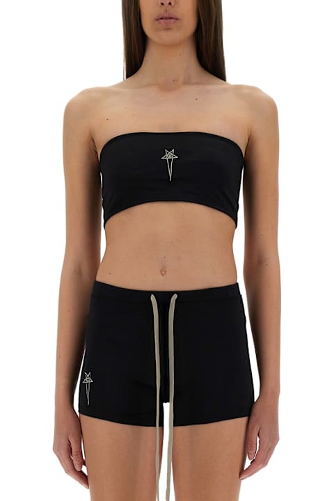 Rick Owens x Champion for Women Rick Owens x Champion Top Band