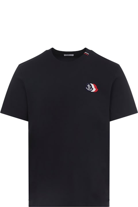 Moncler Ss T-shirt