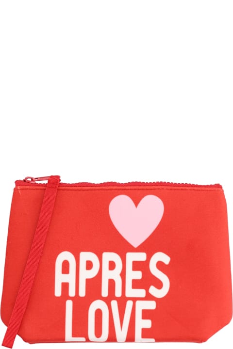 Homeware MC2 Saint Barth Clutch Bag "aline"