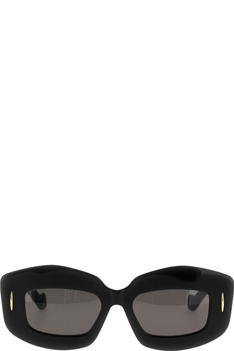 Loewe Eyewear for Women Loewe 'screen' Sunglasses