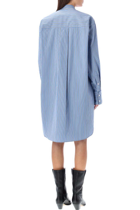 Isabel Marant for Women Isabel Marant Rineta Shirt Dress