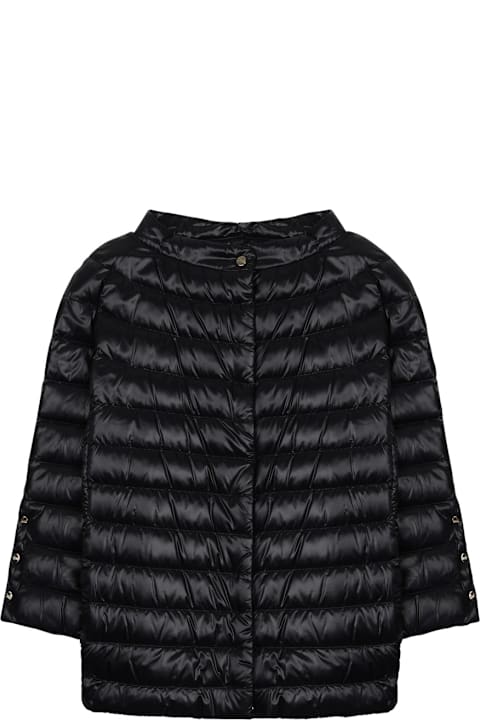 Herno for Kids Herno Padded Jacket