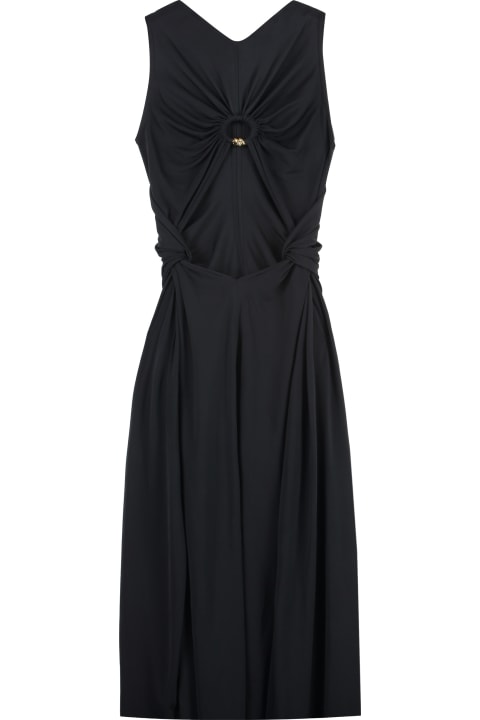 Homeware Bottega Veneta Jersey Dress