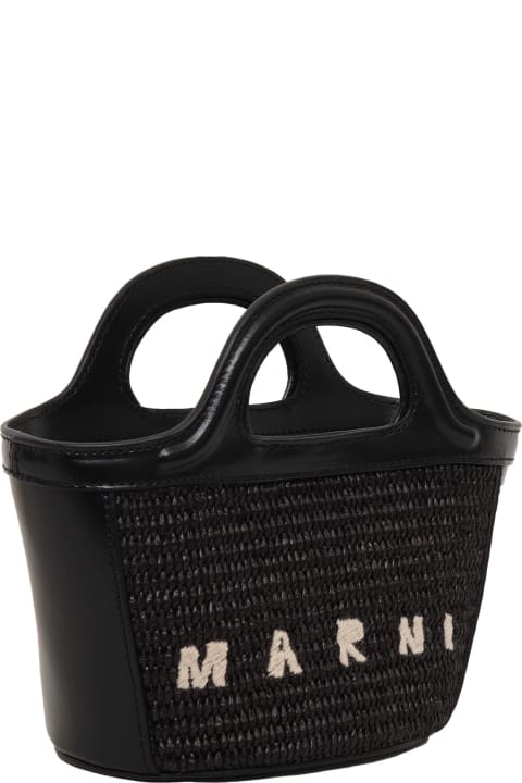 Marni Accessories & Gifts for Girls Marni Tropicalia Summer Bag