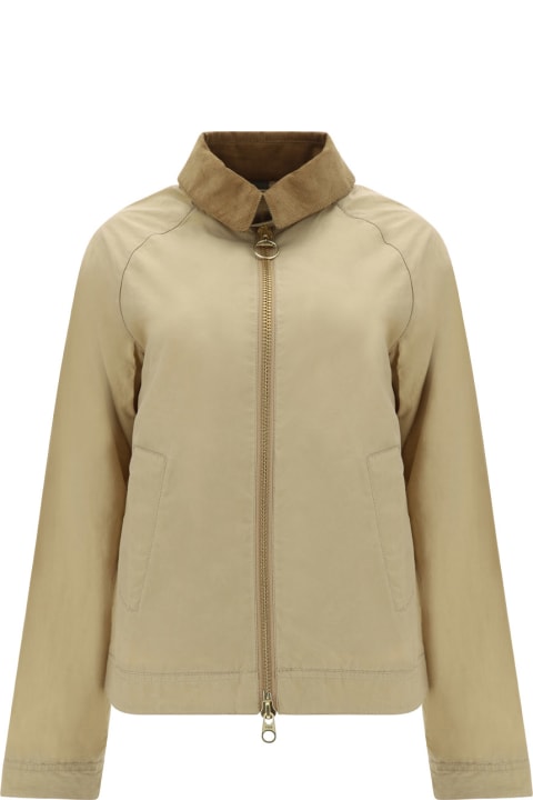 Barbour for Women Barbour Campbell Jacket