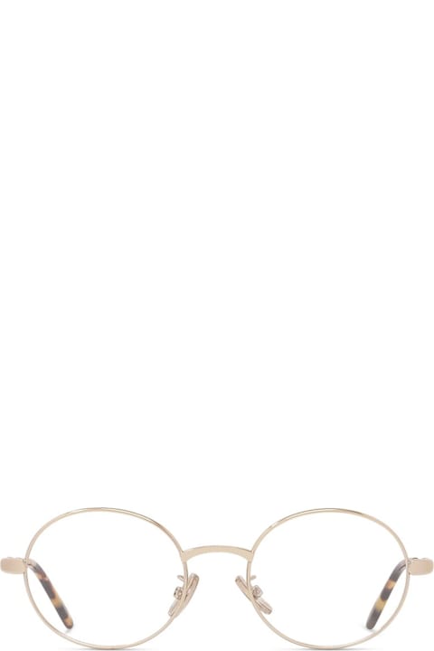 【送料&関税込】Loewe Lw50094u - Gold / Havana Rx Glasses Loewe Lw50094u - Gold / Havana Rx Glasses | italist, ALWAYS
