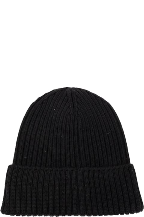 Moncler Grenoble Hats for Men Moncler Grenoble Moncler Enfant Woolen Hat