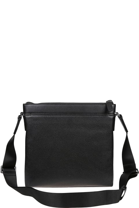 Michael Kors Shoulder Bags for Men Michael Kors Greyson Messenger Bag