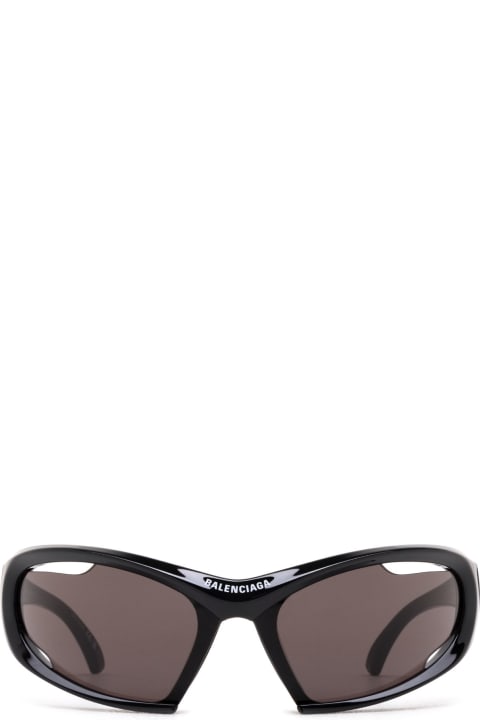 Balenciaga Eyewear Eyewear for Men Balenciaga Eyewear Bb0318s Sunglasses