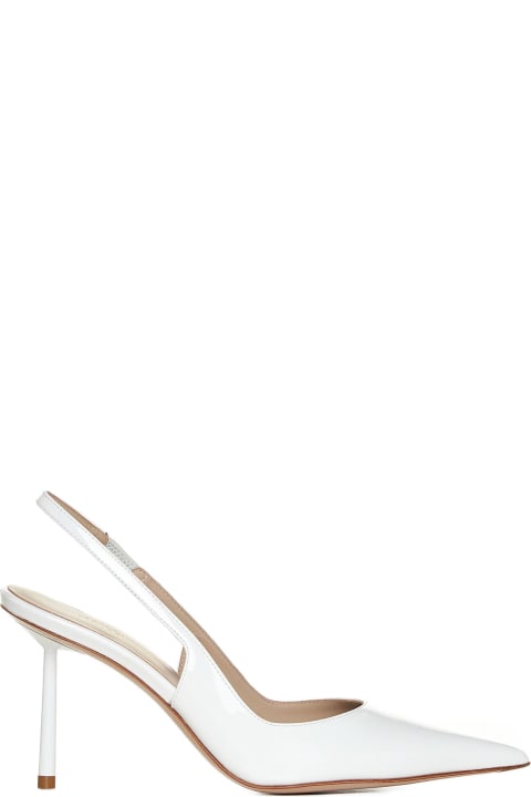 Bridal Shoes for Women Le Silla High-heeled shoe