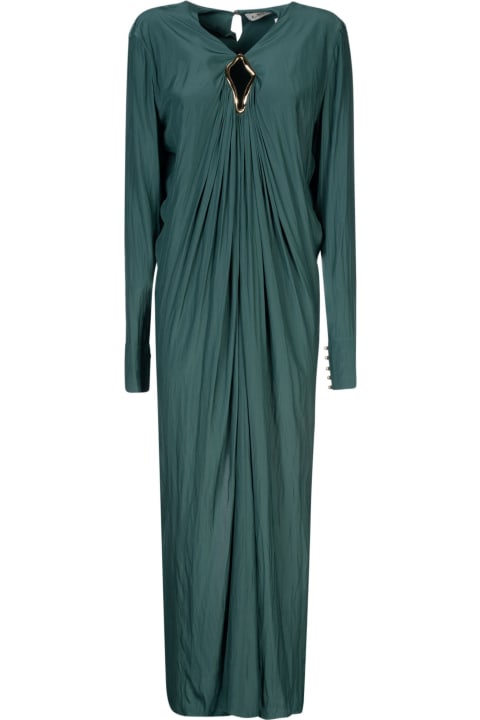 Fashion for Women Lanvin Long-length Dress