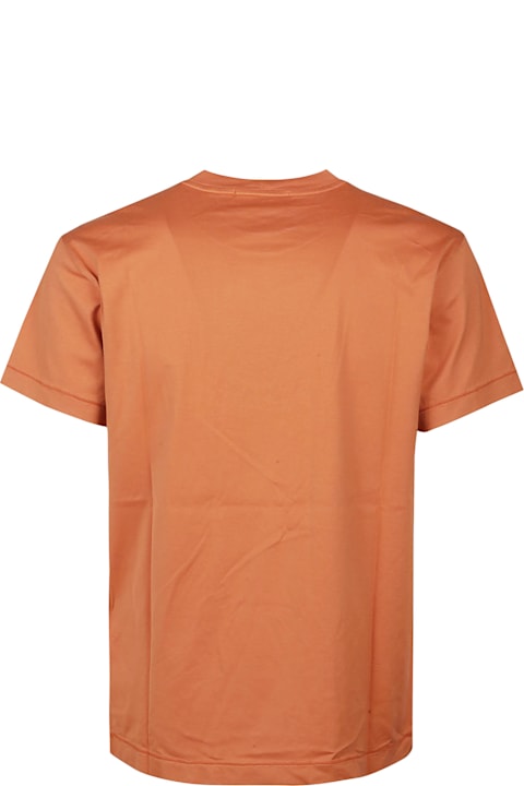 Clothing for Men Stone Island T-shirt