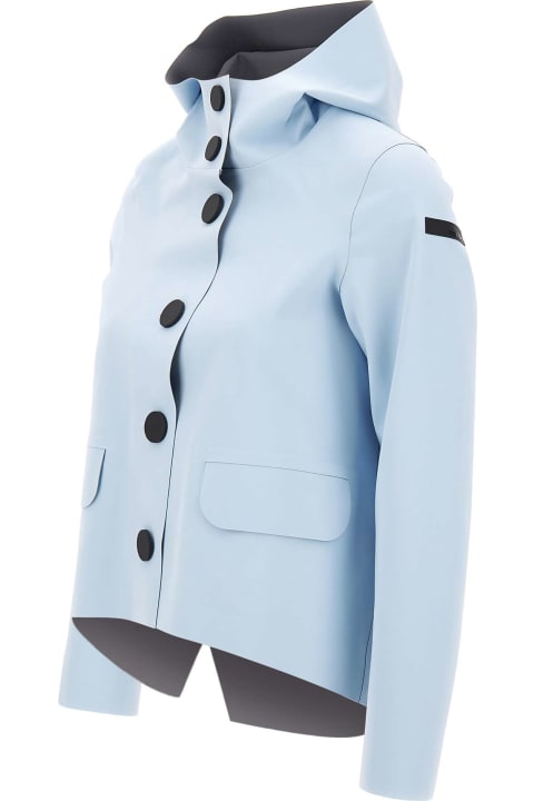 RRD - Roberto Ricci Design Coats & Jackets for Women RRD - Roberto Ricci Design 'techno' Jacket