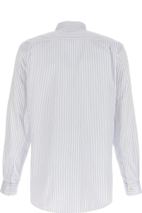 Fashion for Men Comme des Garçons Shirt Striped Shirt
