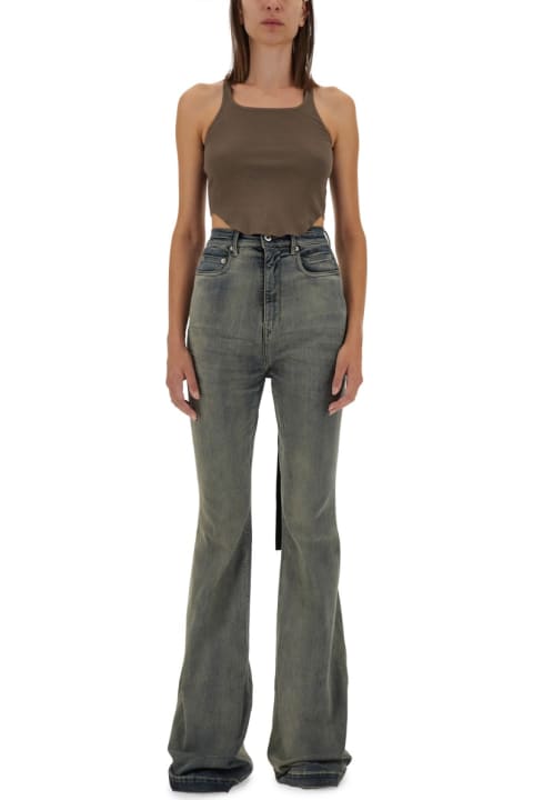 Topwear for Women DRKSHDW Tank Top