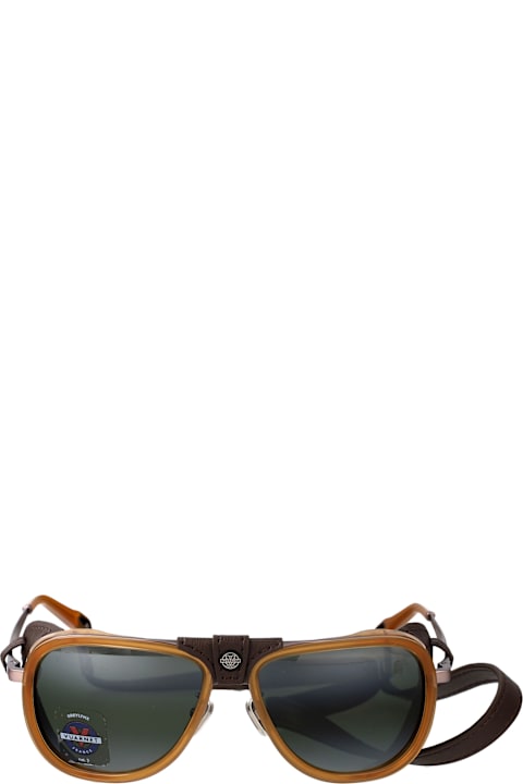 Vuarnet for Women Vuarnet Glacier 03 Sunglasses