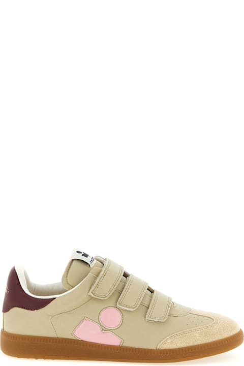 Isabel Marant 'beth' Sneakers