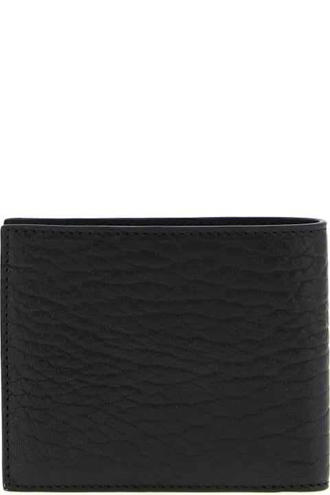 Ferragamo for Kids Ferragamo 'gancini' Wallet