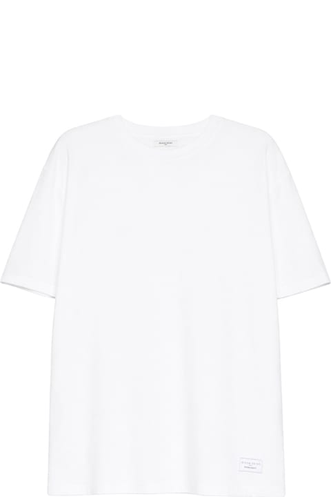 ih nom uh nit for Women ih nom uh nit T-shirt Con Logo