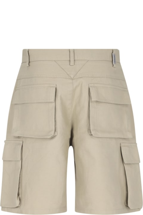 REPRESENT Pants for Men REPRESENT Cargo Shorts