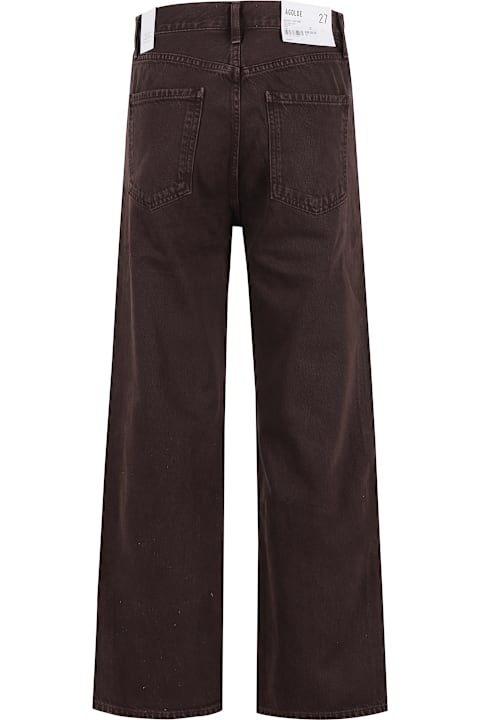 Homeware AGOLDE Jeans