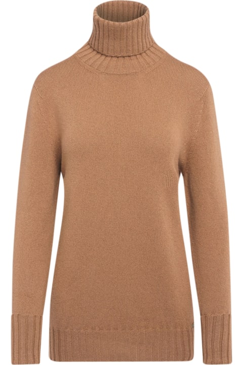 Fashion for Women Kiton Sweater Cashmere