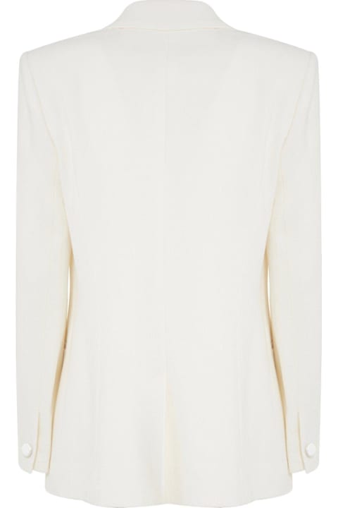 Homeware Chloé Embellished Tuxedo Jacket