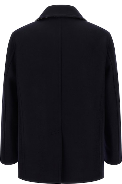 أدوات منزلية Burberry 'shelborne' Coat