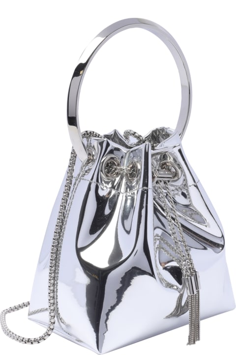 Homeware Jimmy Choo Bon Bon Bucket Bag