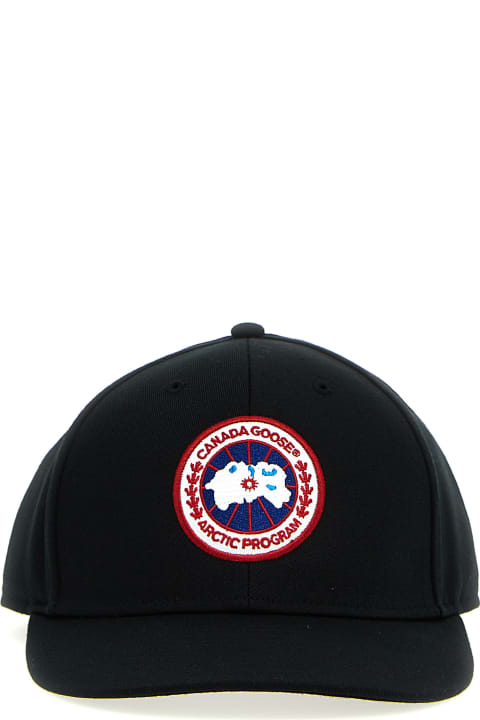Canada Goose Accessories for Men Canada Goose 'arctic Cap