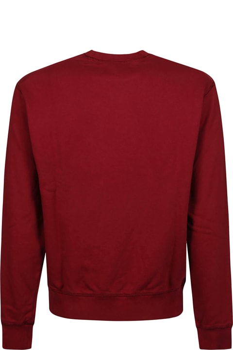 Fleeces & Tracksuits for Men Dsquared2 Cool Fit Sweatshirt