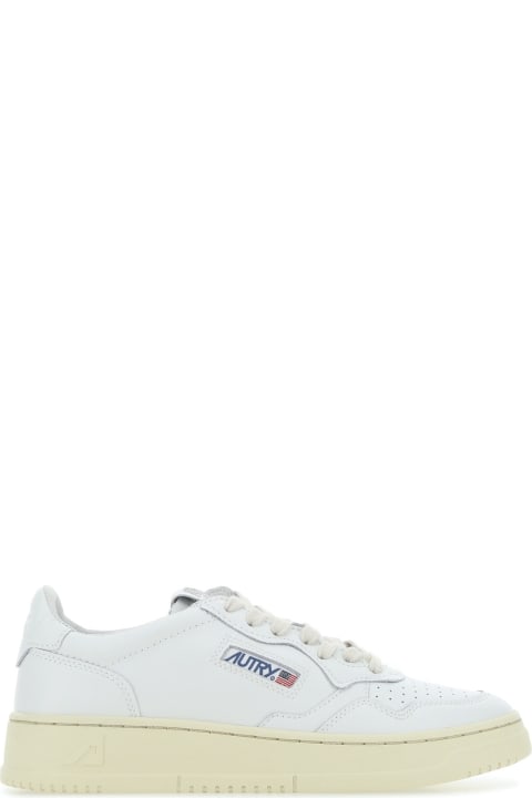 Autry Sneakers