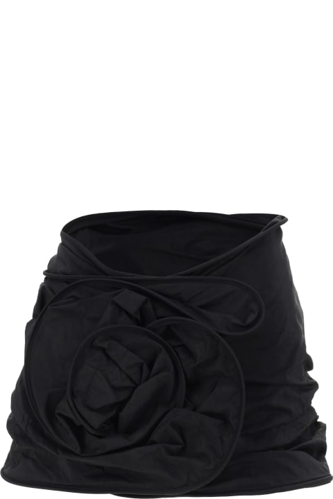 Homeware Magda Butrym Mini Skirt