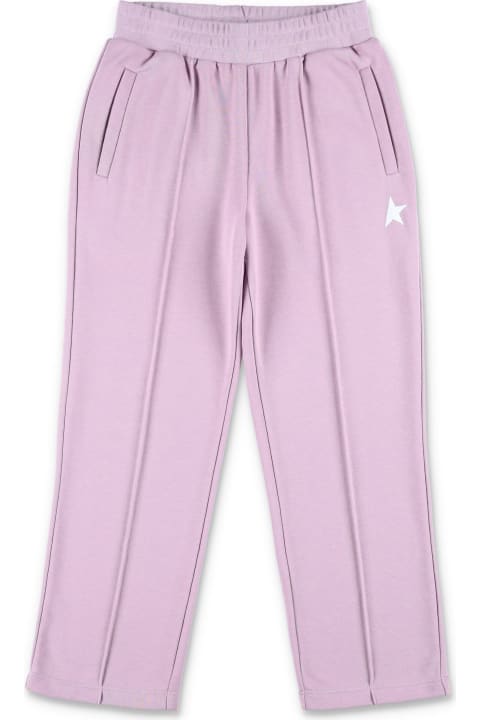 Golden Goose for Kids Golden Goose Jogging Pants