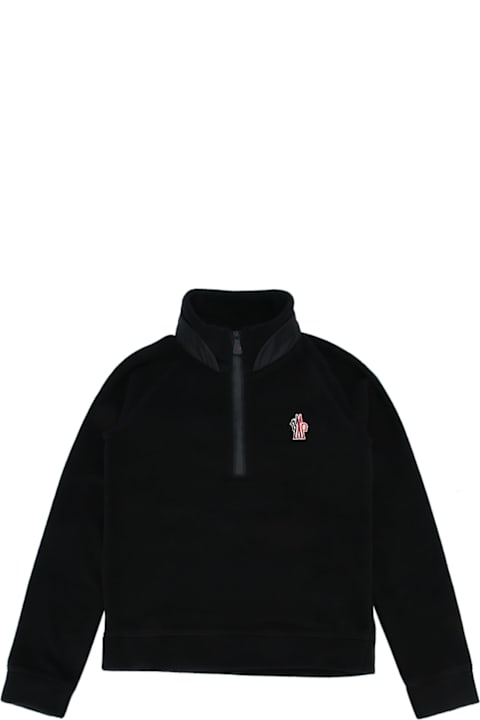 Moncler Sweaters & Sweatshirts for Boys Moncler Sweatshirt Grenoble