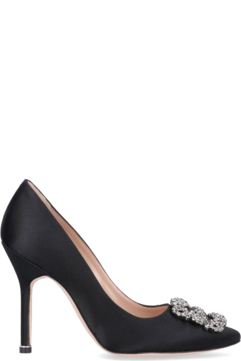 Manolo Blahnik Shoes for Women Manolo Blahnik High-heeled Shoe