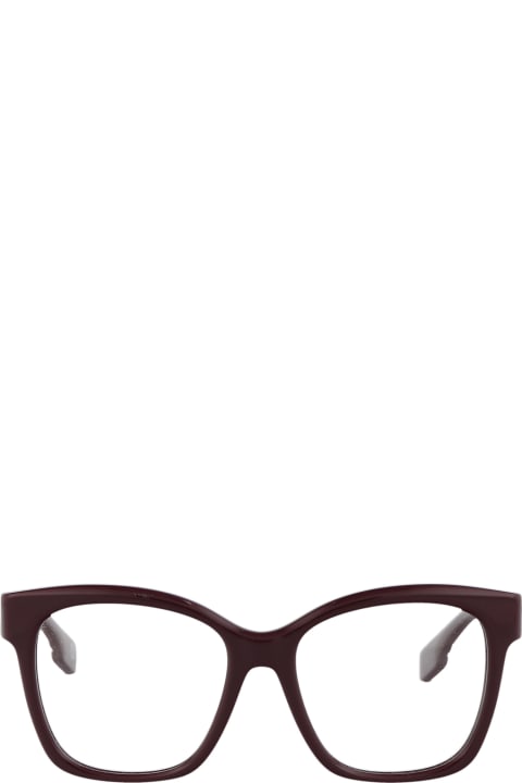 Burberry Eyewear Eyewear for Women Burberry Eyewear Sylvie Glasses