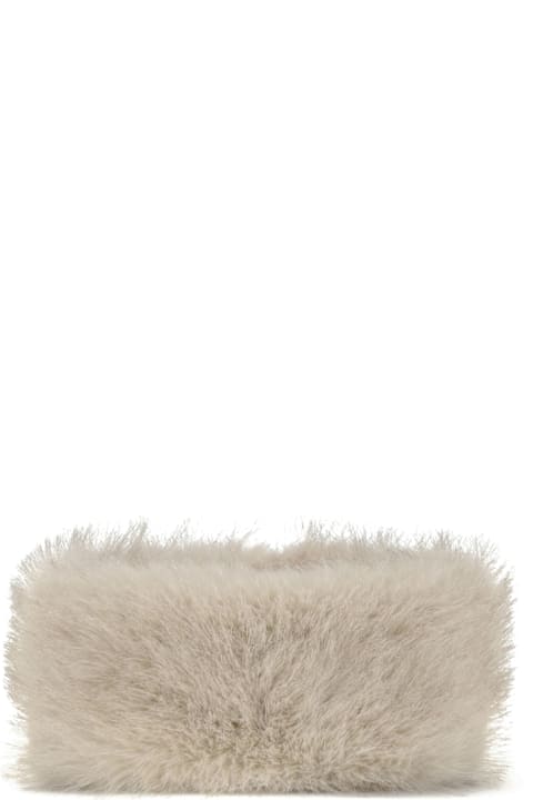 Homeware Valentino Garavani Vlogo Signature Headband