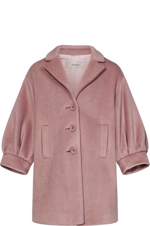 Simonetta Coats & Jackets for Girls Simonetta Coat