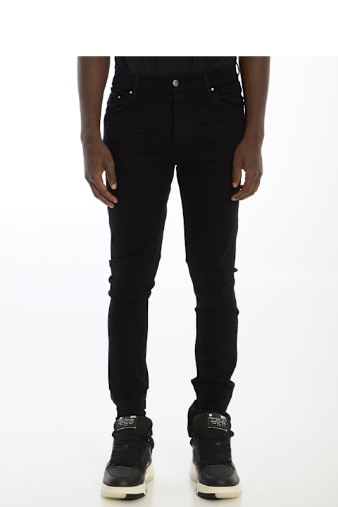 AMIRI for Men AMIRI Stack Jeans