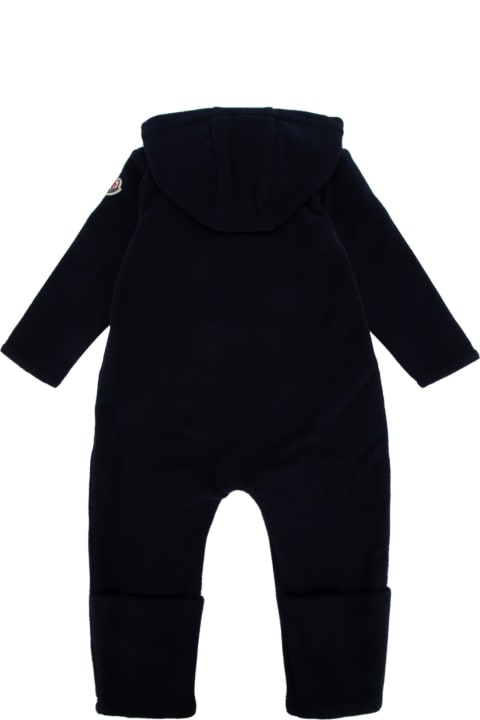 Moncler for Baby Boys Moncler Tutina