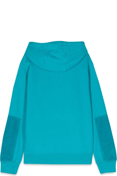 C.P. Company for Women C.P. Company Logo Hoodie
