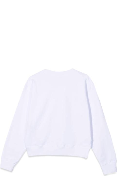 Fashion for Kids Dsquared2 Over Sweatshirt