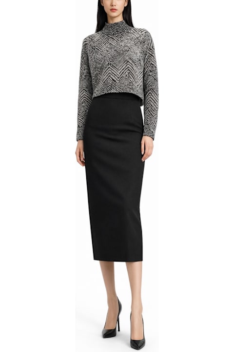 Homeware Hugo Boss Jersey "faclina"