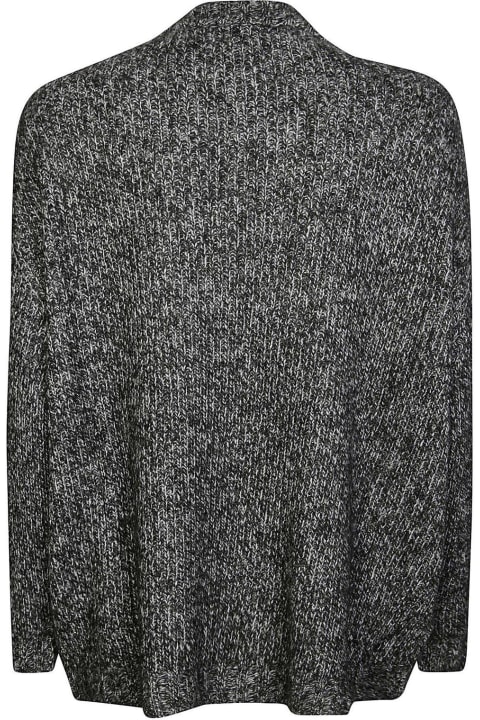 Homeware Pinko Erbaceo V-neck Knitted Cardigan
